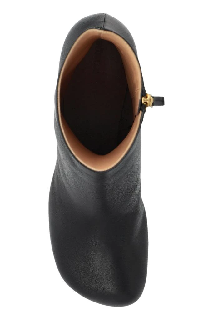 Bottega Veneta Heeled ankle boots Nico 6