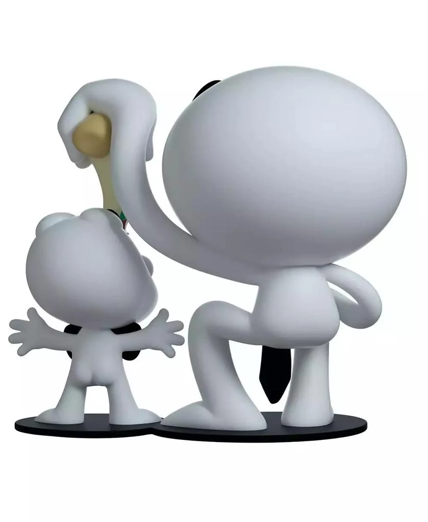 Youtooz Animator Collection Nutshell Animations Vinyl Figure 2