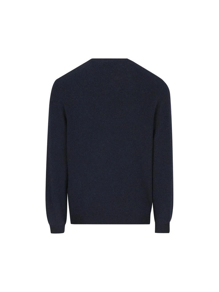 Loro Piana Loro Piana Fobello Crewneck Jumper 2