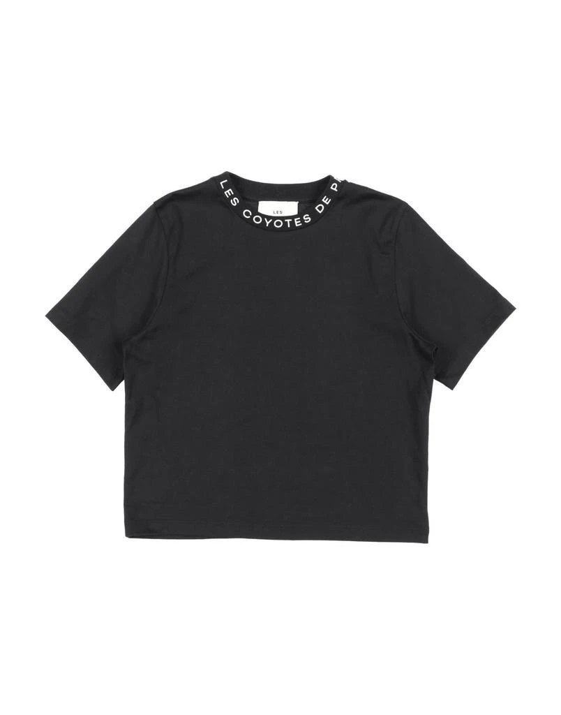 LES COYOTES DE PARIS T-shirt 1