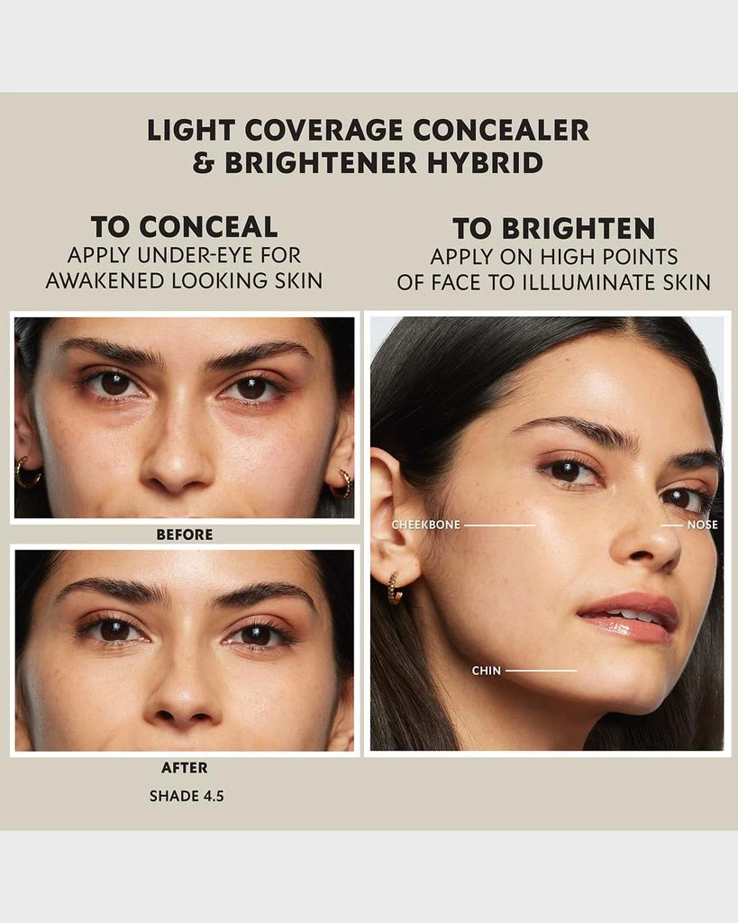 Yves Saint Laurent Touche Eclat Awakening Concealer Click Pen 6