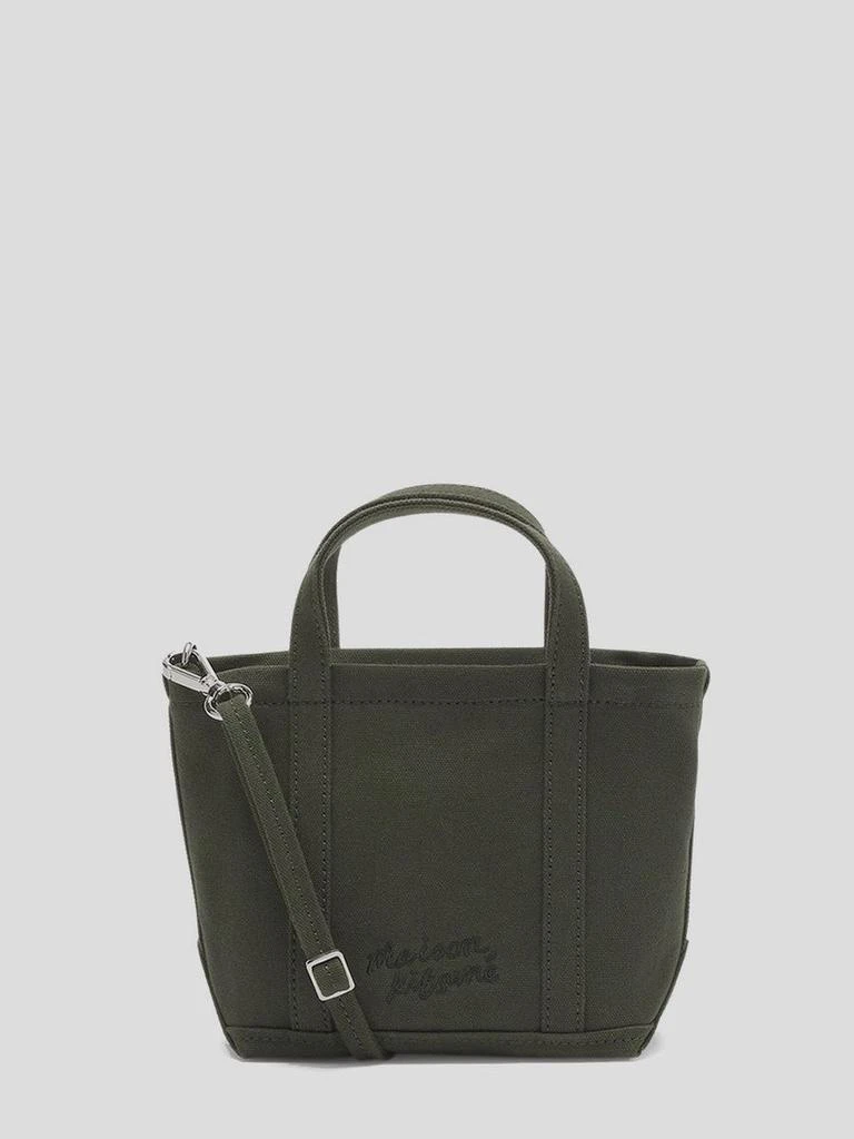 Maison Kitsune Maison Kitsuné Bags 3
