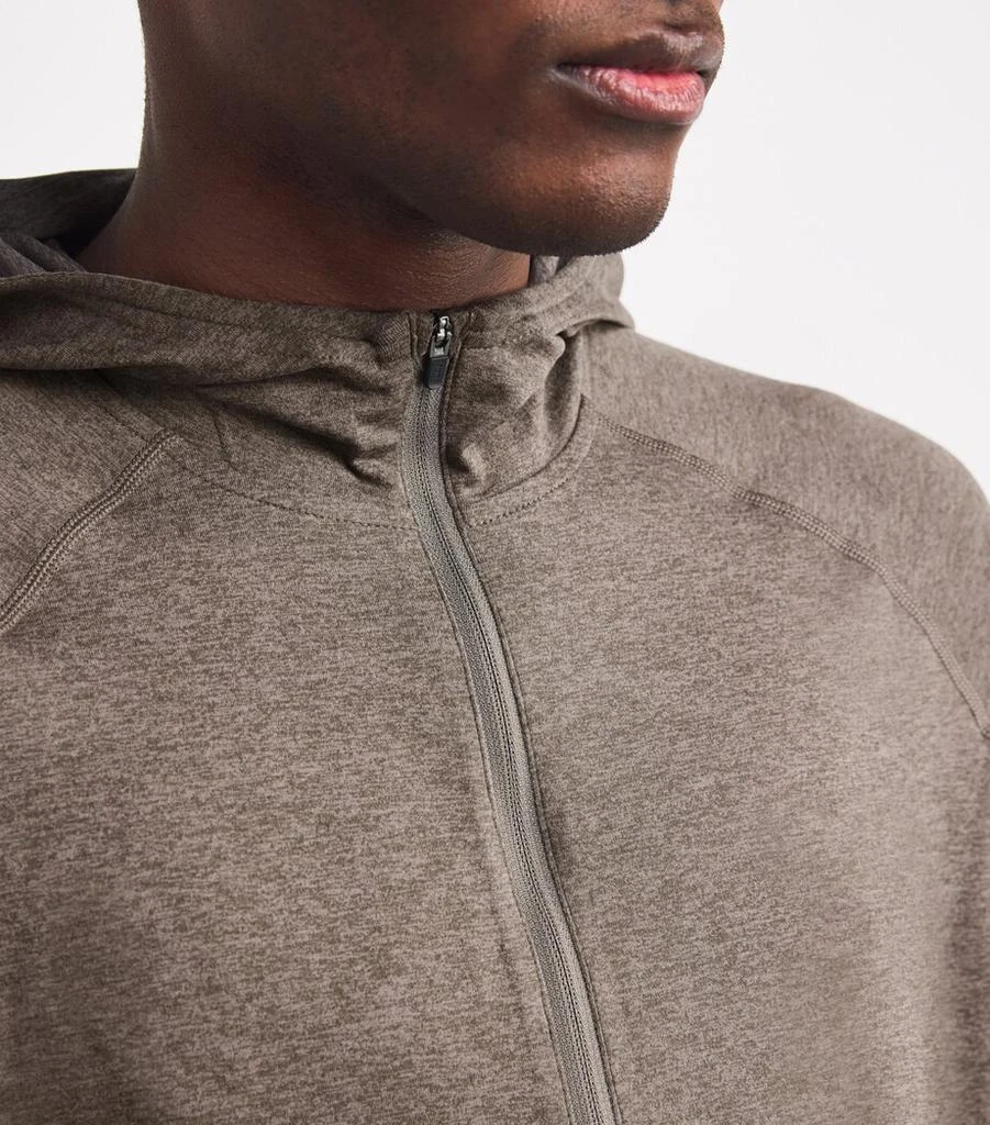 Vuori DreamKnit Ponto Performance Hoodie 6