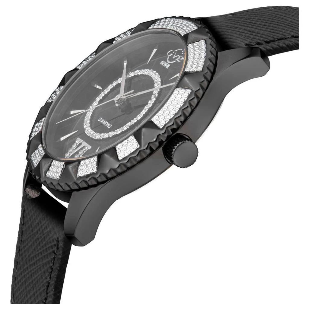 Gevril GV2 by Gevril Venice Diamond Women's Watch 3