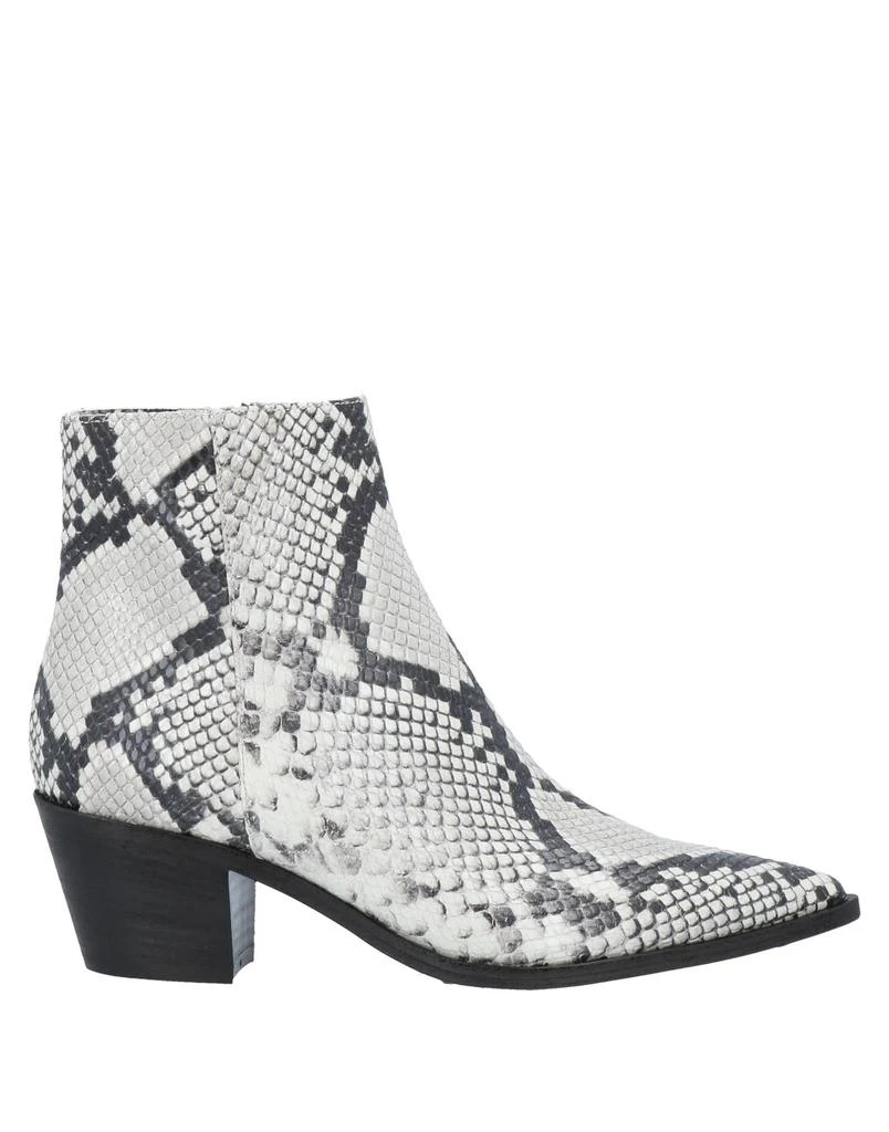 PAVIN Ankle boot 1