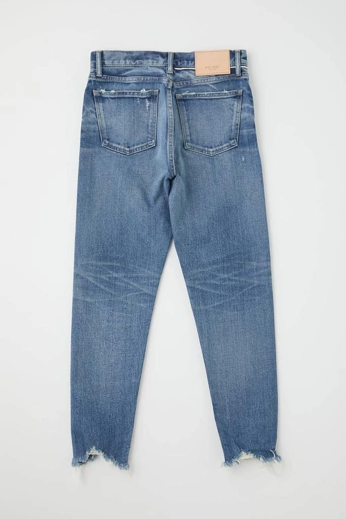 Moussy Moussy - Vintage Avenal Tapered Mid Rise Jean 2