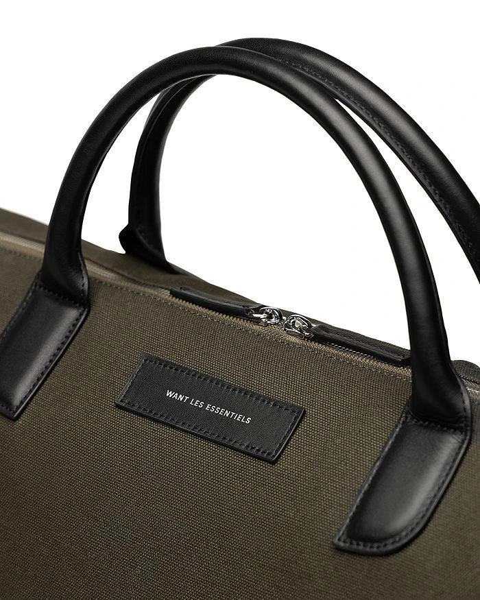 WANT Les Essentiels Hartsfield Weekender Bag 2