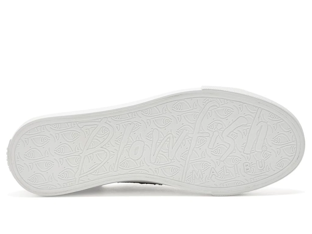 Blowfish Malibu Sadie-Sun 8 Lace-Up Shoes 5