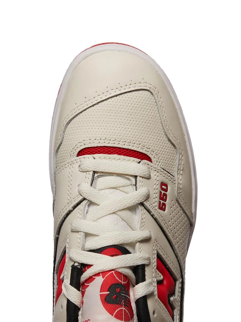 New Balance SNEAKER 550 5