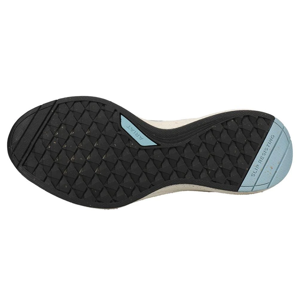 Ariat Shiftrunner Slip Resistant Soft Toe Work Shoes 5