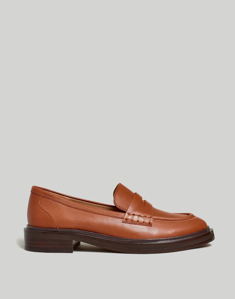 Madewell The Vernon Loafer