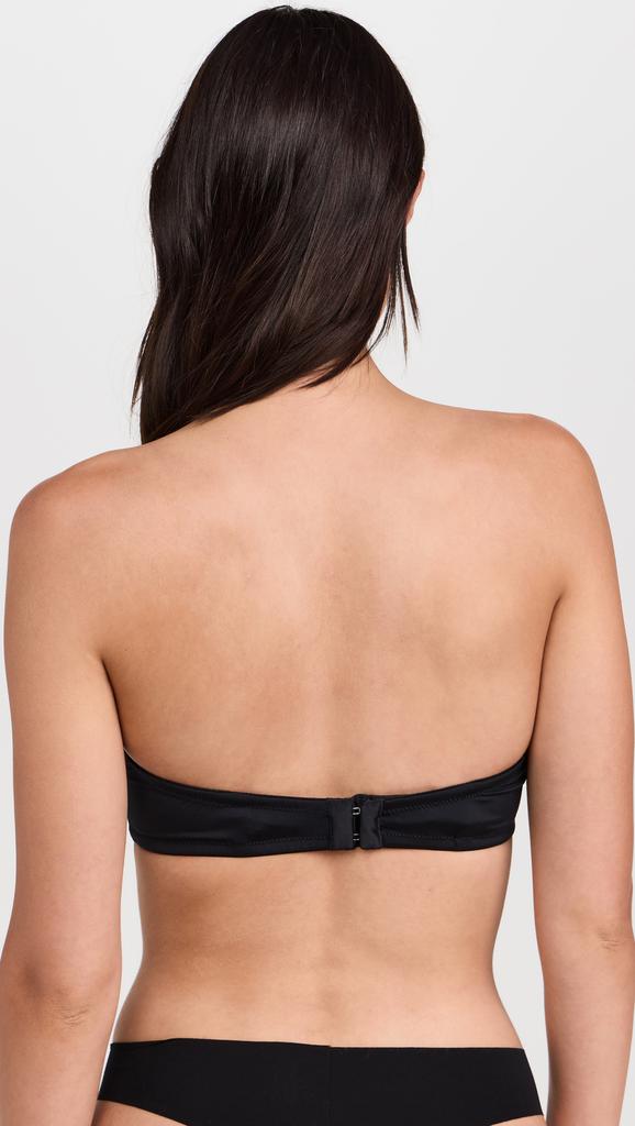 Cosabella Evolution Strapless Bra