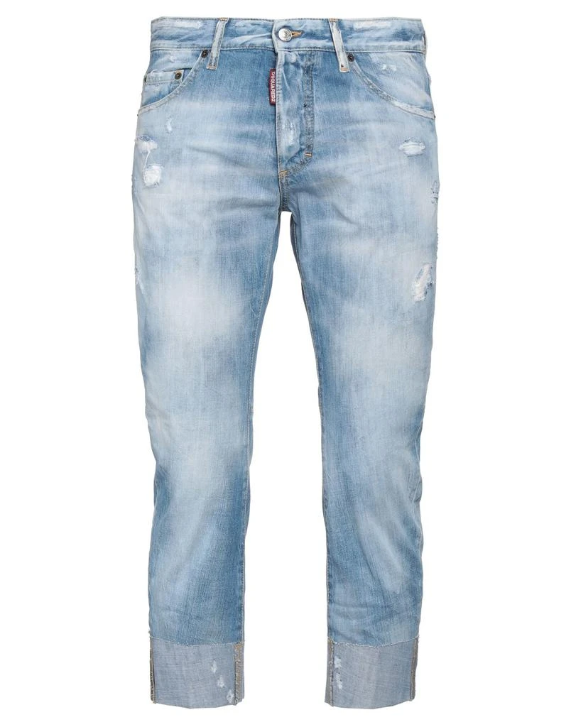 DSQUARED2 Denim pants 1