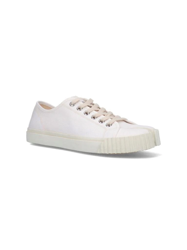 MAISON MARGIELA Tabi' Sneakers – Off-White 2