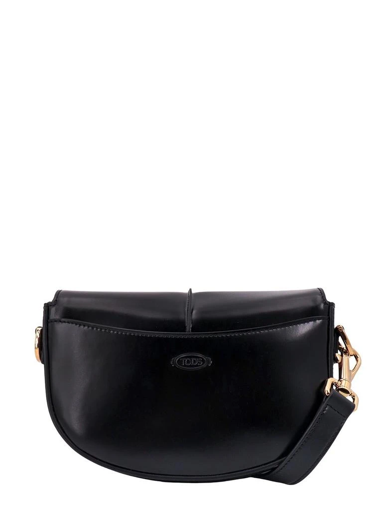 Tod's Tod's T Timeless Shoulder Bag 2