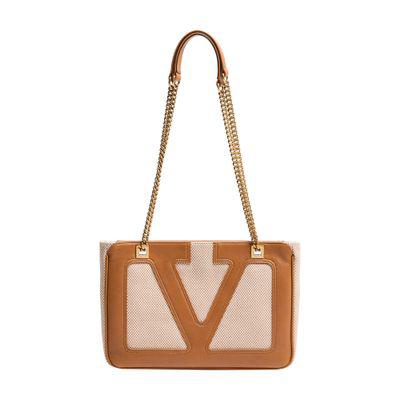 Valentino Small Viva Superstar tote bag