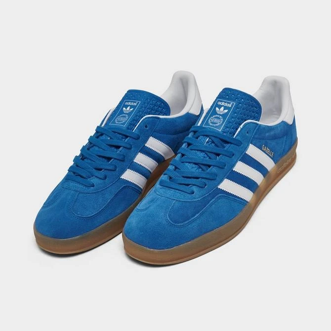 Adidas adidas Originals Gazelle Casual Shoes (Big Kids' Sizes Available) 2