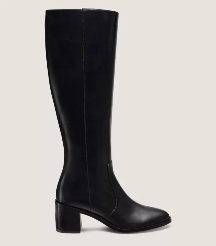 Stuart Weitzman ESME ZIP BOOT 1