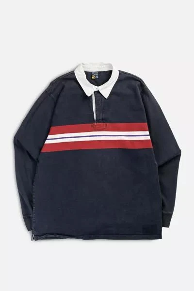 Urban Outfitters Vintage Rugby Shirt 006 1