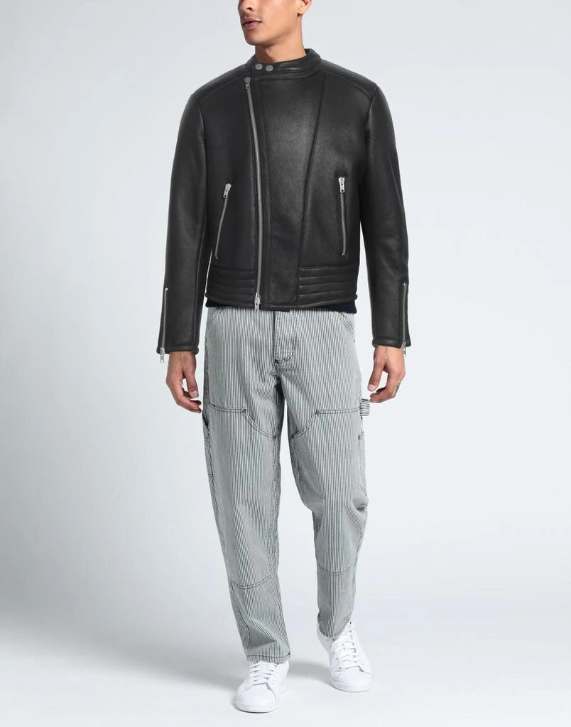 D-FOUR Biker jacket 2