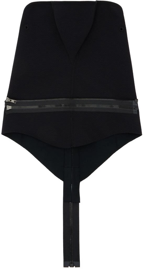 Acronym Black NG4-SS Neck Warmer 2