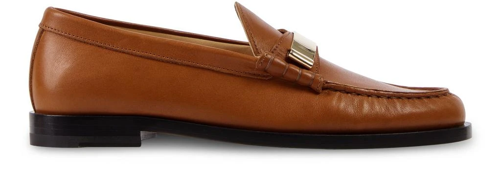 Dear Frances Luca loafers 1