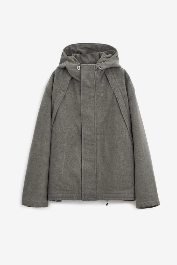 Ranra Afi Jacket 1