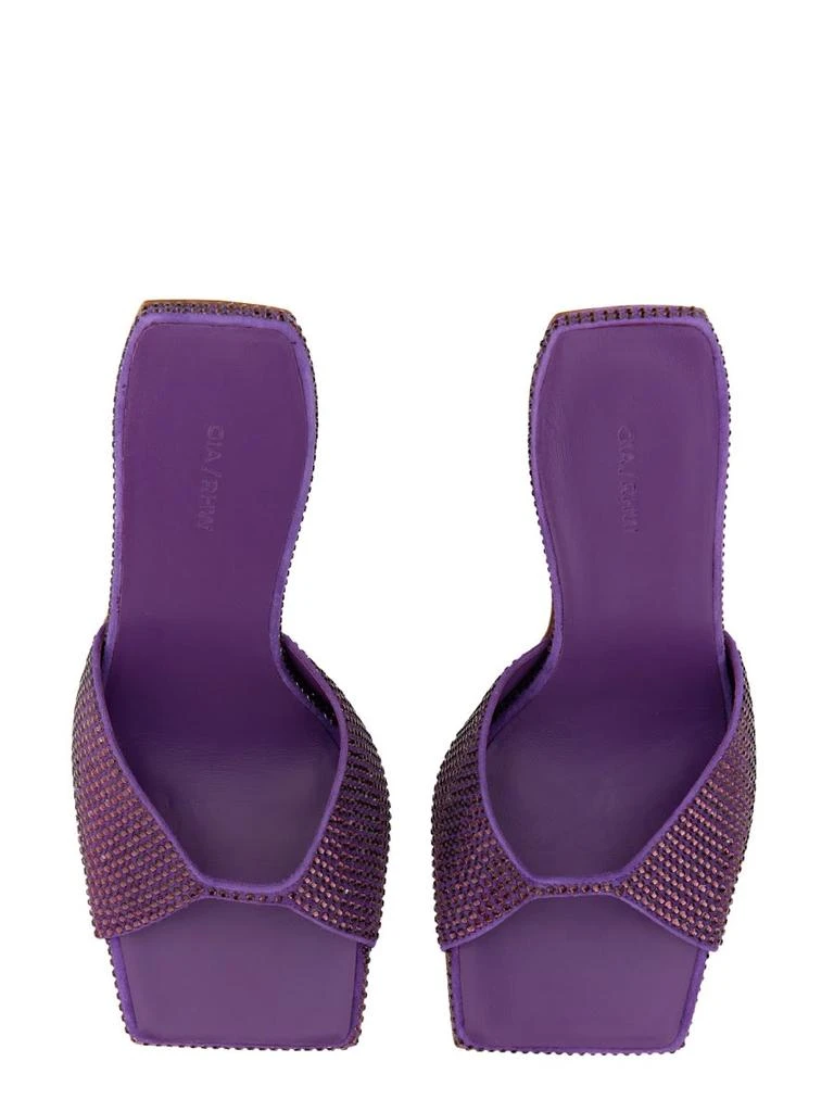 GIA BORGHINI Rosie 14 Sandal 2