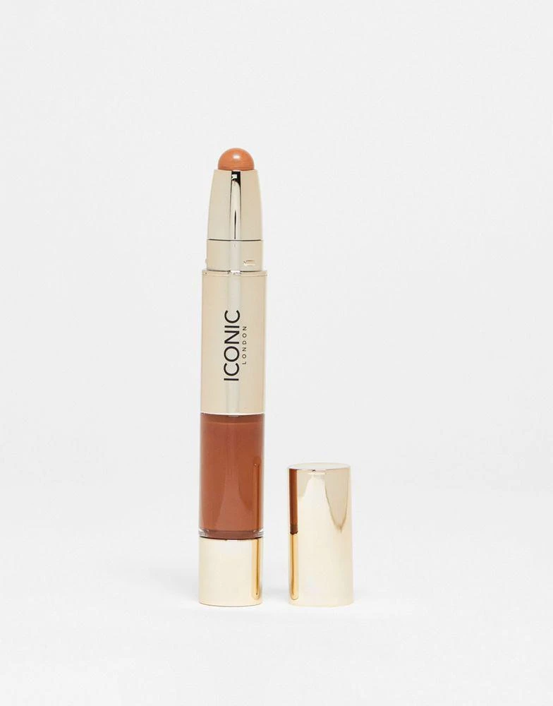 ICONIC LONDON Iconic London Radiant Concealer and Brightening Duo 9