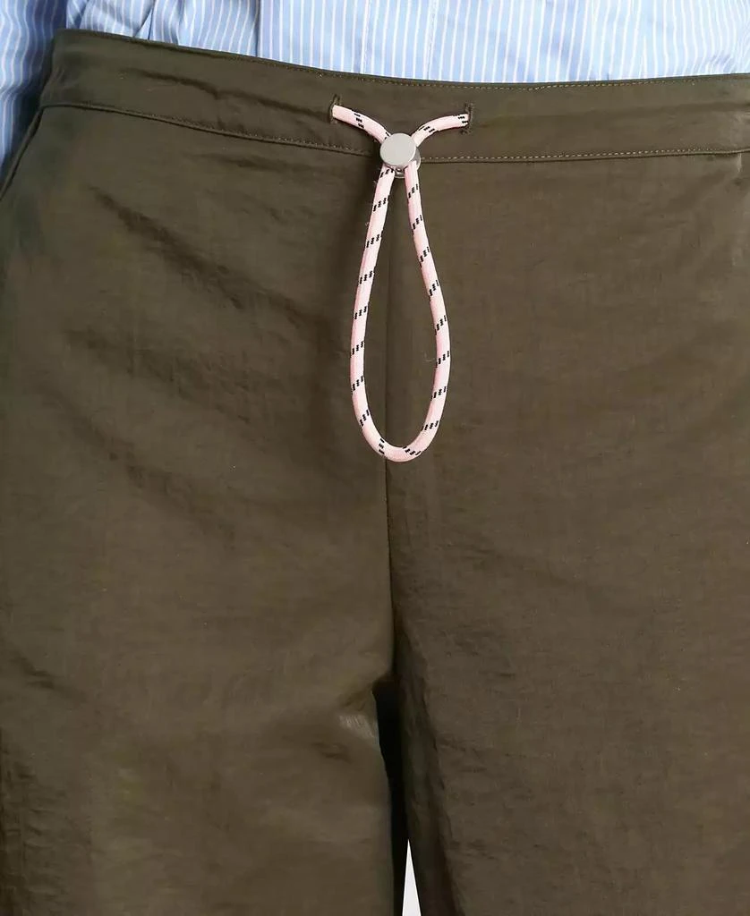 Avec Les Filles Women
s Track Jogger Pants 4