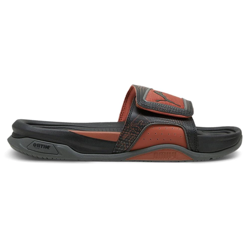 Puma Dream Nitro Future Ultimate Slide Sandals 1