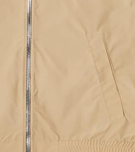 Woolrich Urban bomber jacket 2