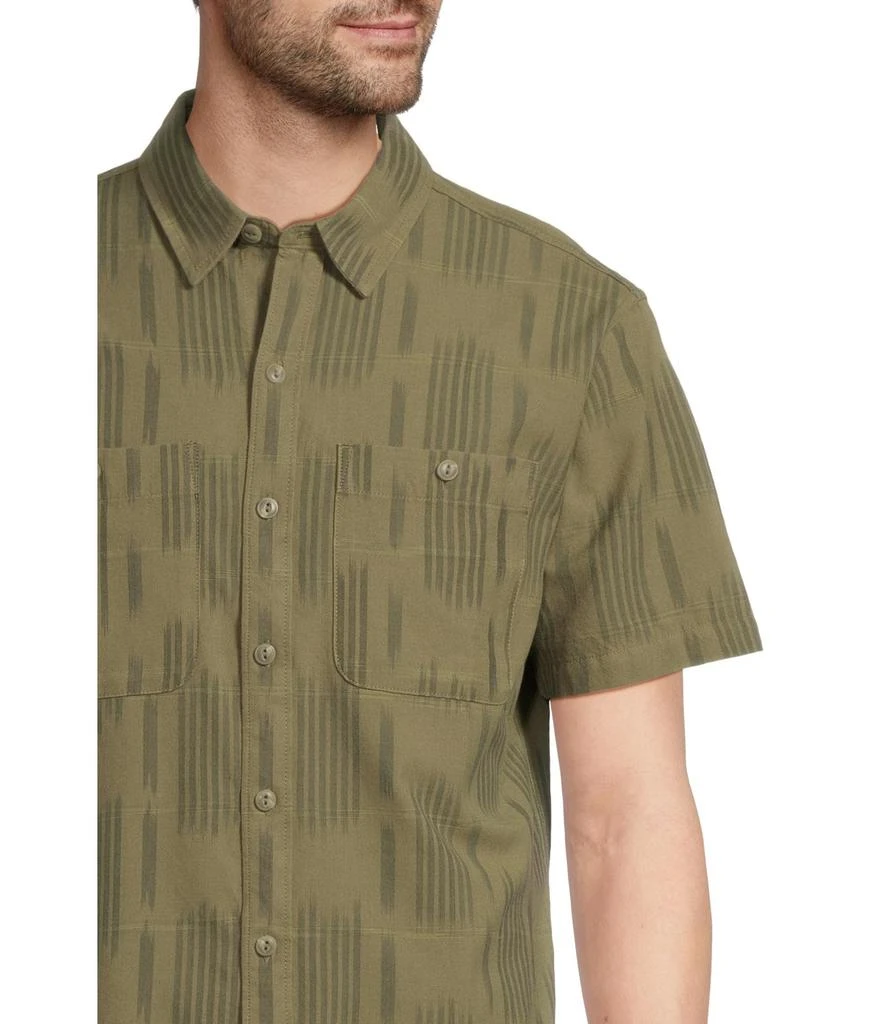 Mountain Hardwear Grove Hide Out™ Short Sleeve Shirt 4