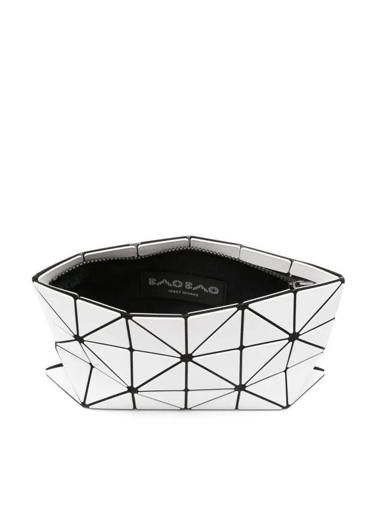 Issey Miyake Lucent Clutch Bag 2