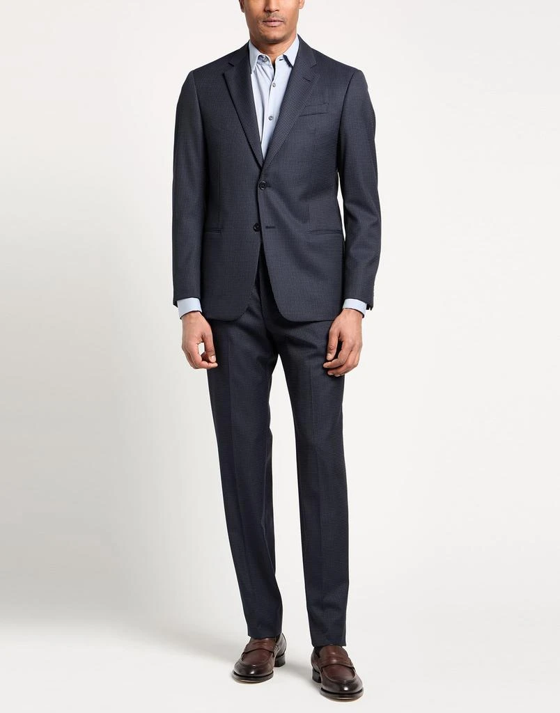Emporio Armani Suits 2