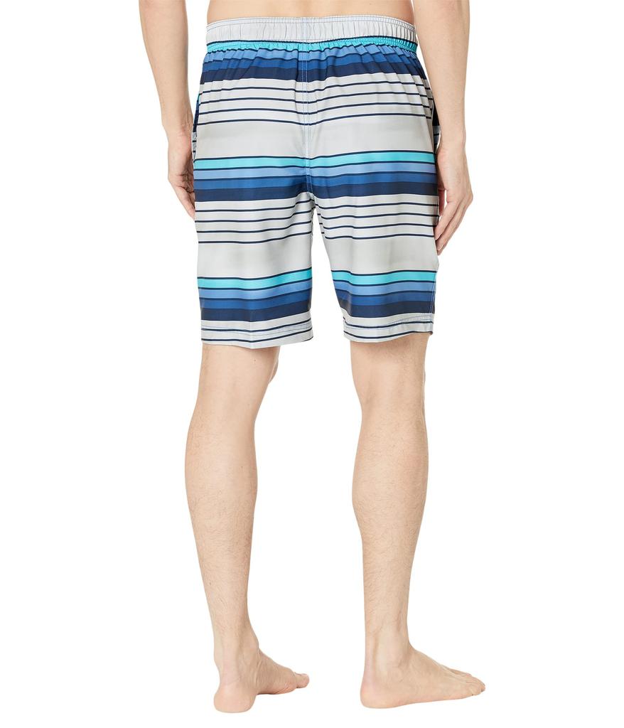 Speedo Thruway Stripe Bondi 20" Boardshorts