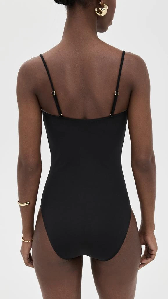 Nili Lotan One Piece Bathing Suit 2