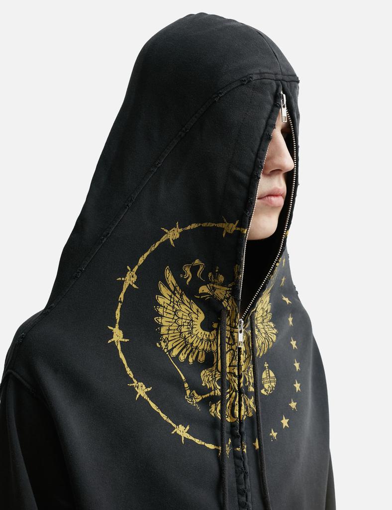 PROJECT G/R ZYGON ZIP HOODIE - Hoodies - Compare Prices from 7+
