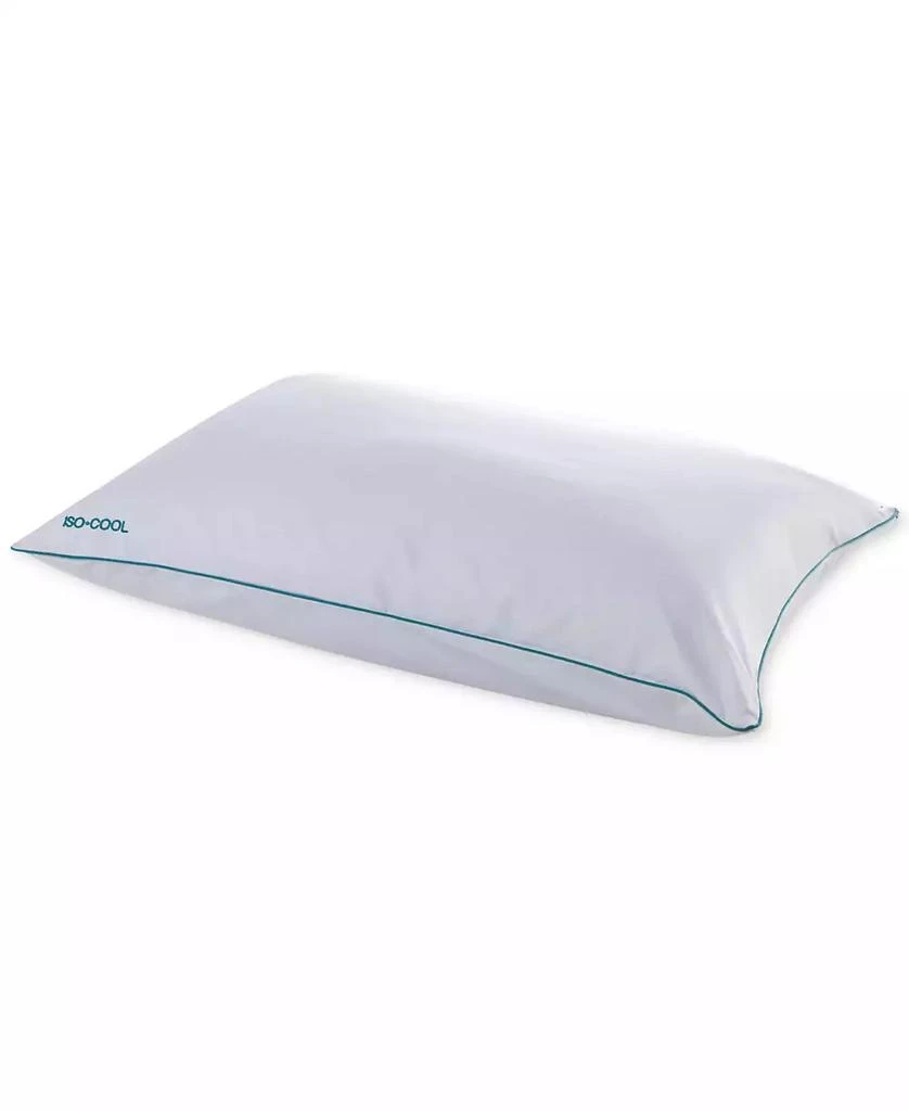 IsoCool Polyester 2-Pack Pillows, Queen 2