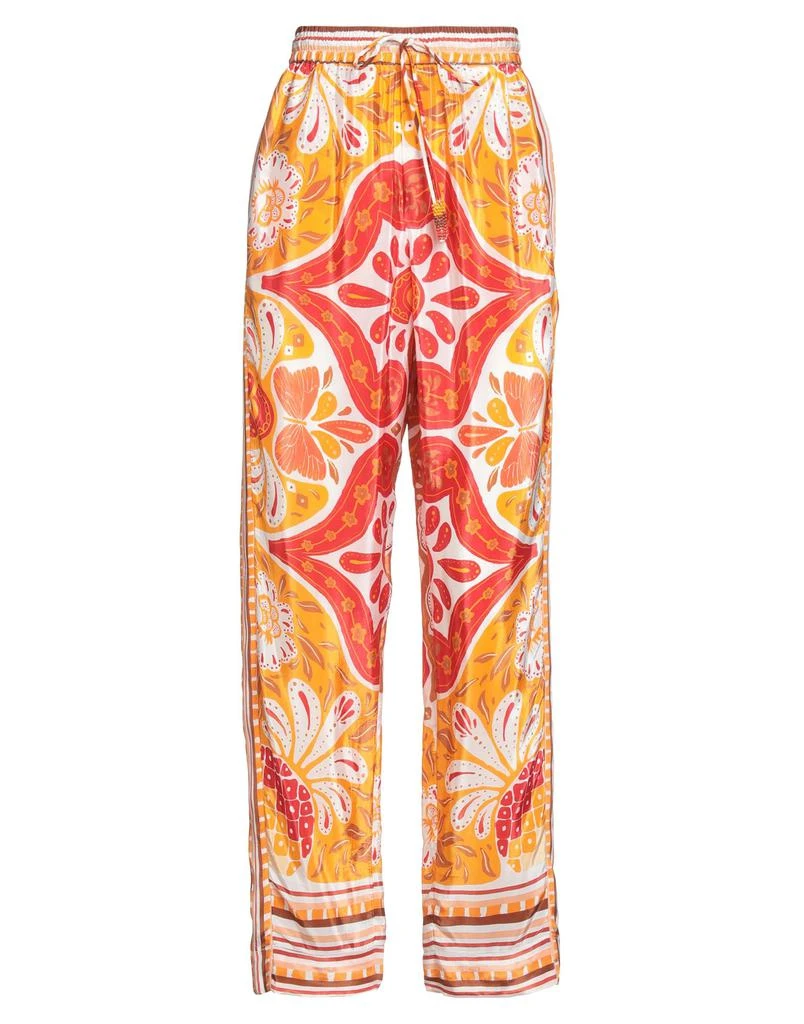 Farm Rio Casual pants 1