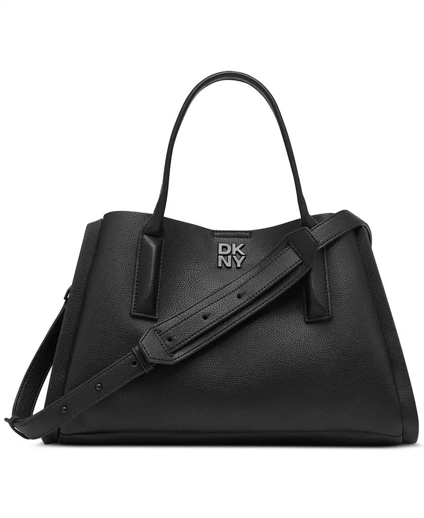 DKNY Josie Medium Crossbody Satchel 1