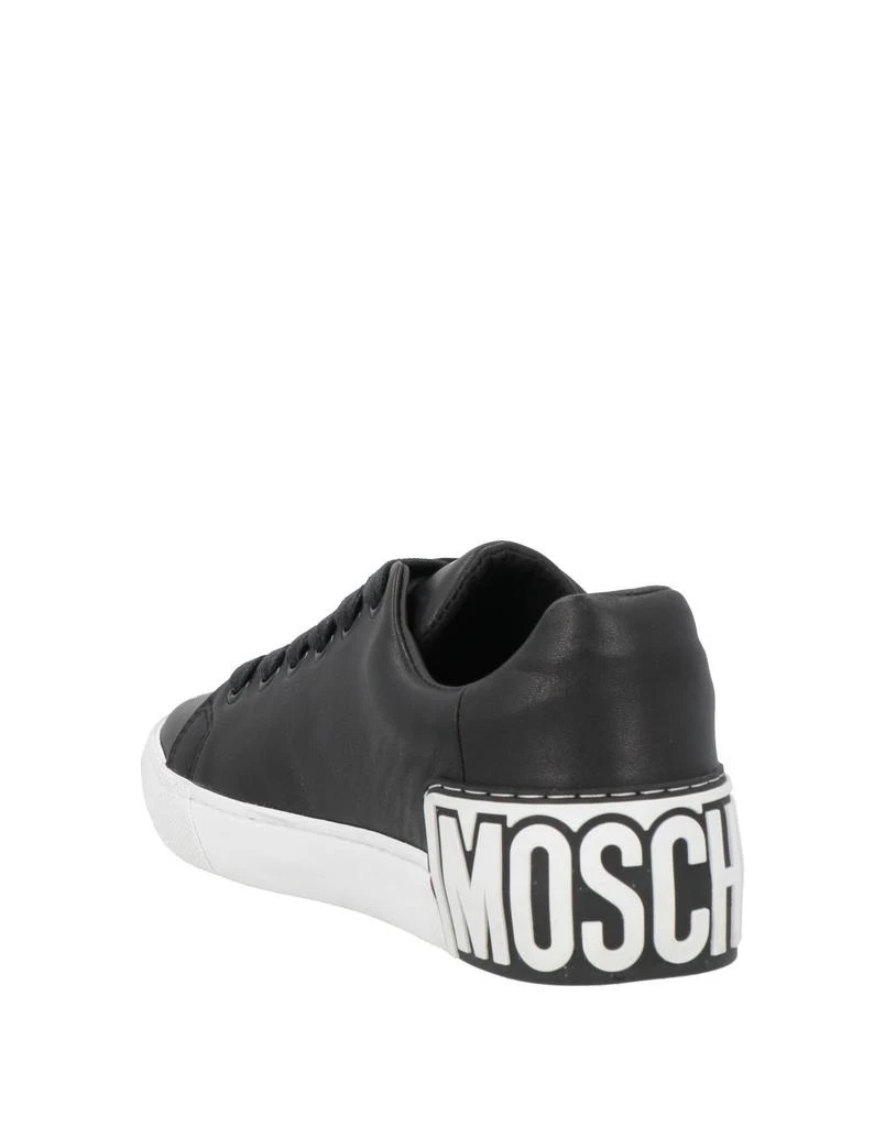 Moschino Sneakers 3