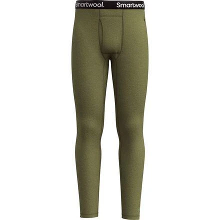 SmartWool Classic Thermal Merino Baselayer Bottom - Men
s 3