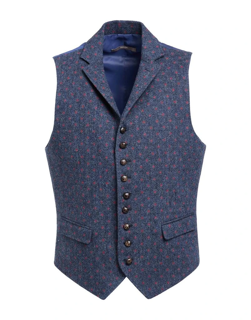 PAOLONI Suit vest 1