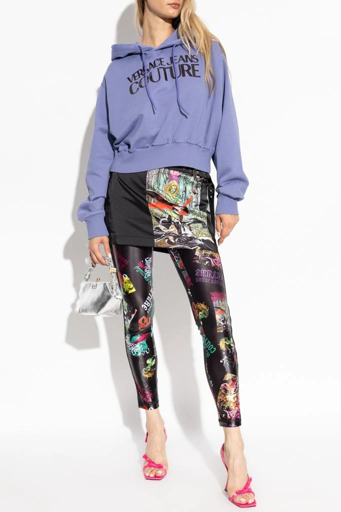 Versace Hoodie 2