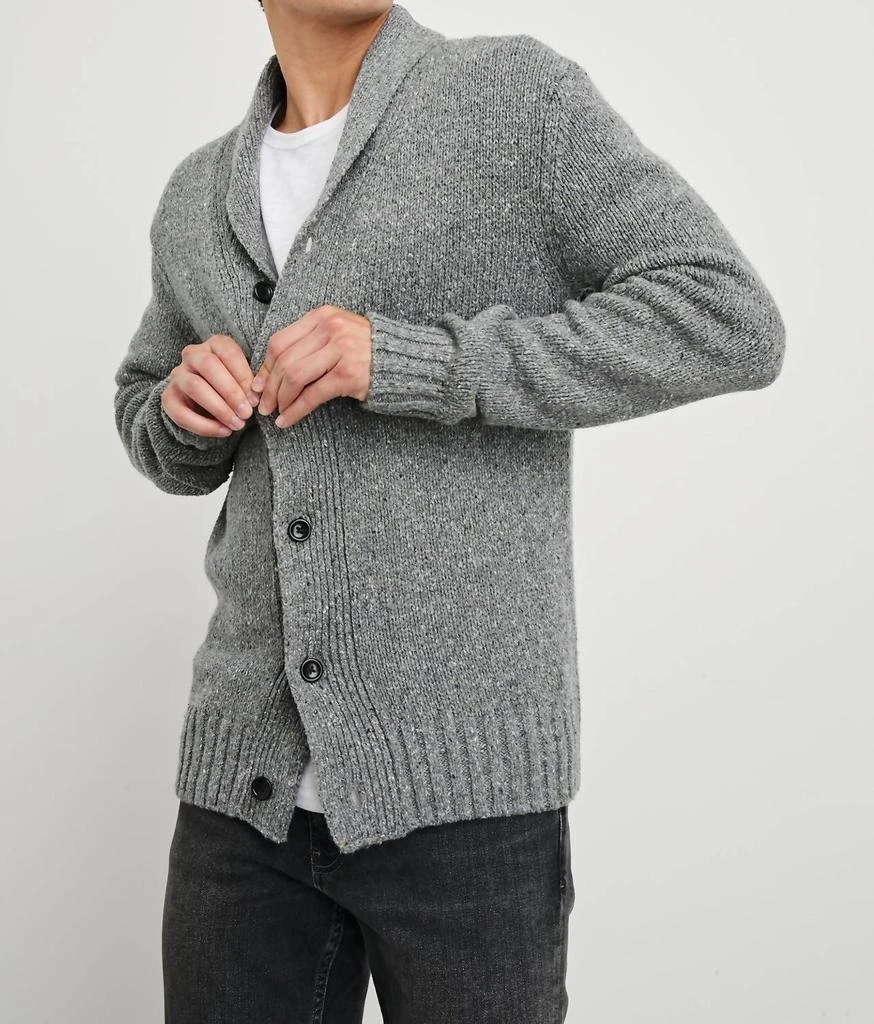 Rails Rails - Corden Sweatshirt 3