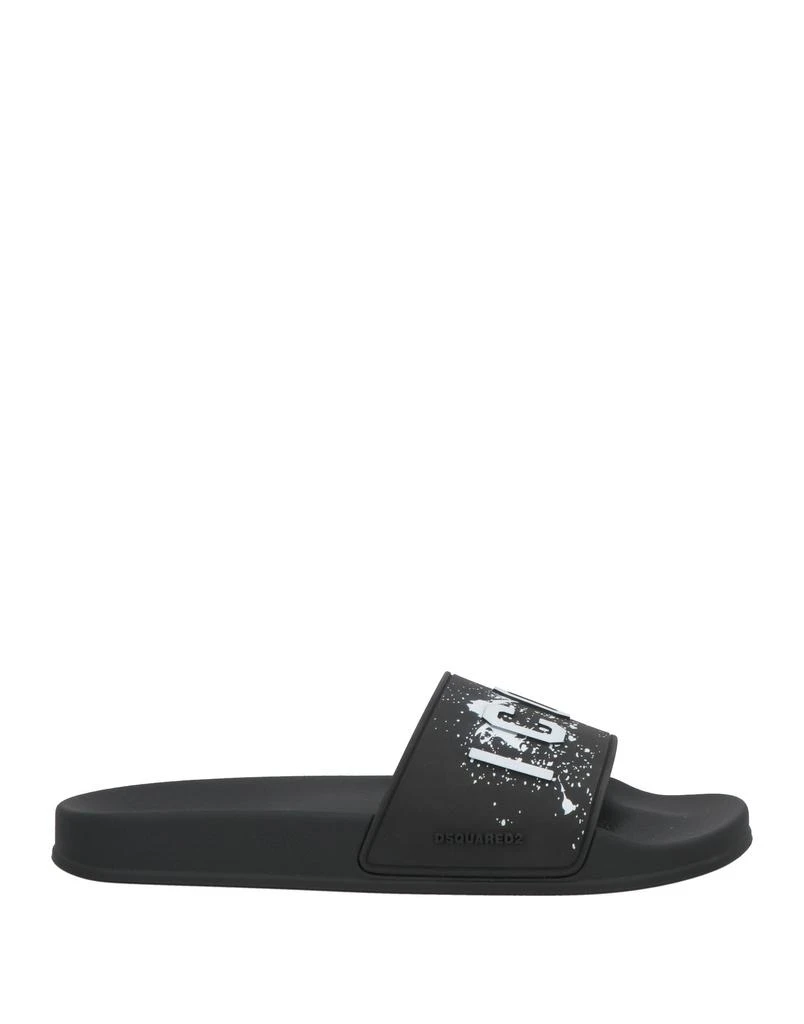 DSQUARED2 Sandals 1