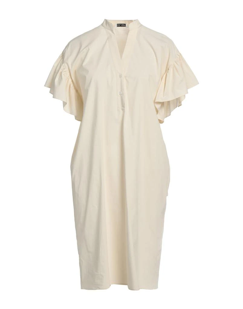 CALIBAN Short dress 1