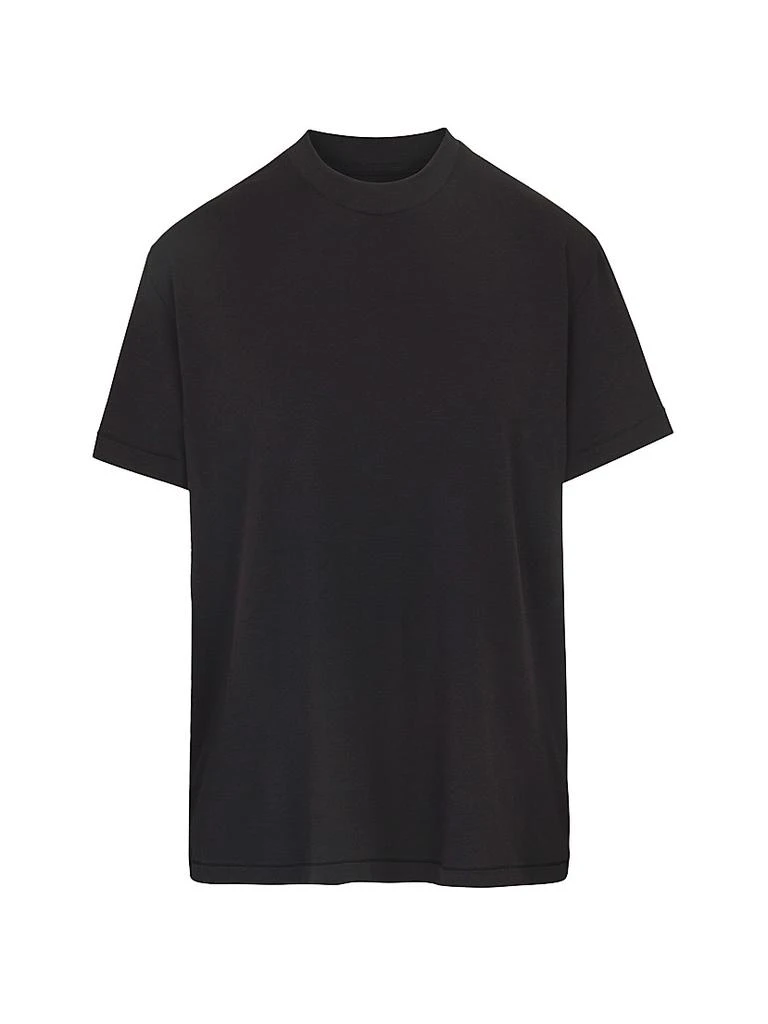 SKIMS Boyfriend T-Shirt 1