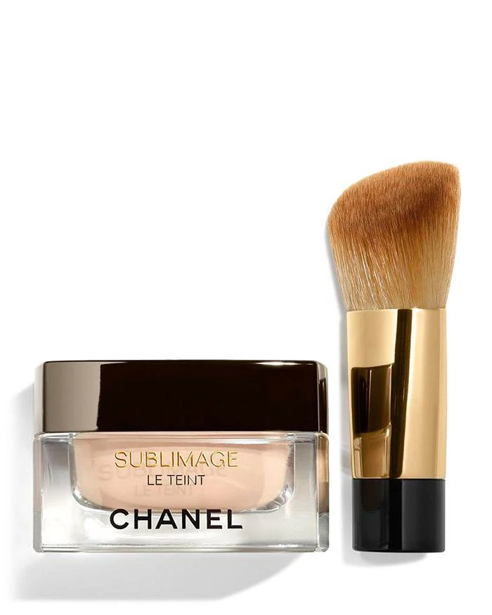 CHANEL SUBLIMAGE LE TEINT 1